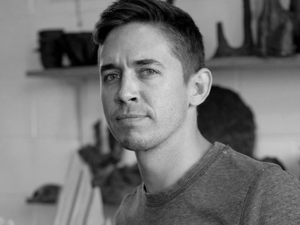 Steven Haulenbeek1