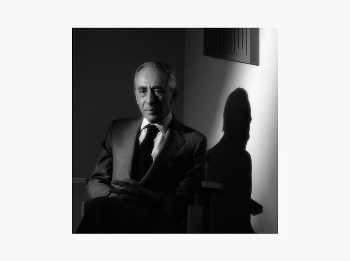 Leo Castelli