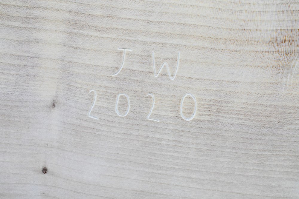 3508 Watts Bench 7