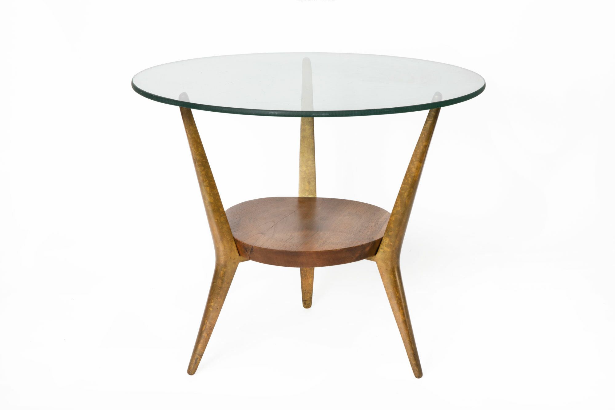 Table resized