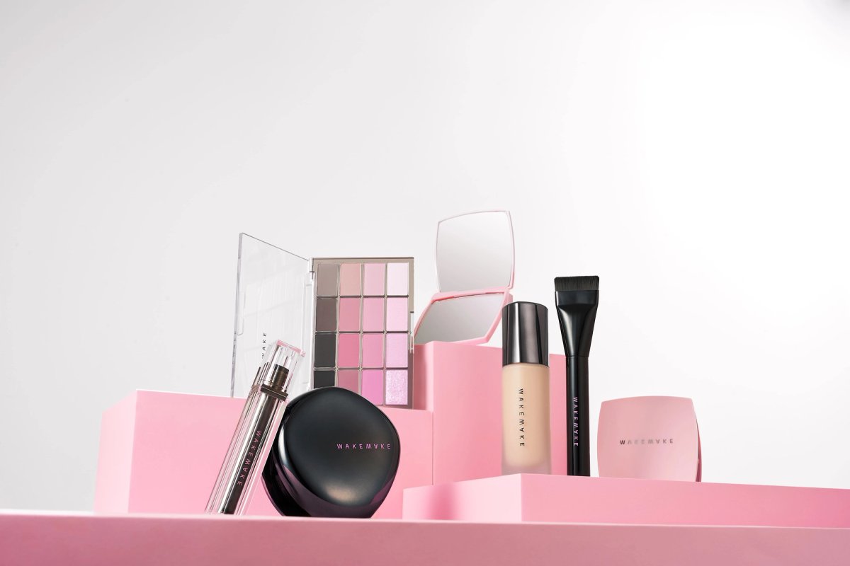 WAKEMAKE 웨이크메이크 1