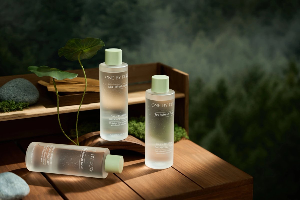 ONEBYPURE 원바이퓨어 1