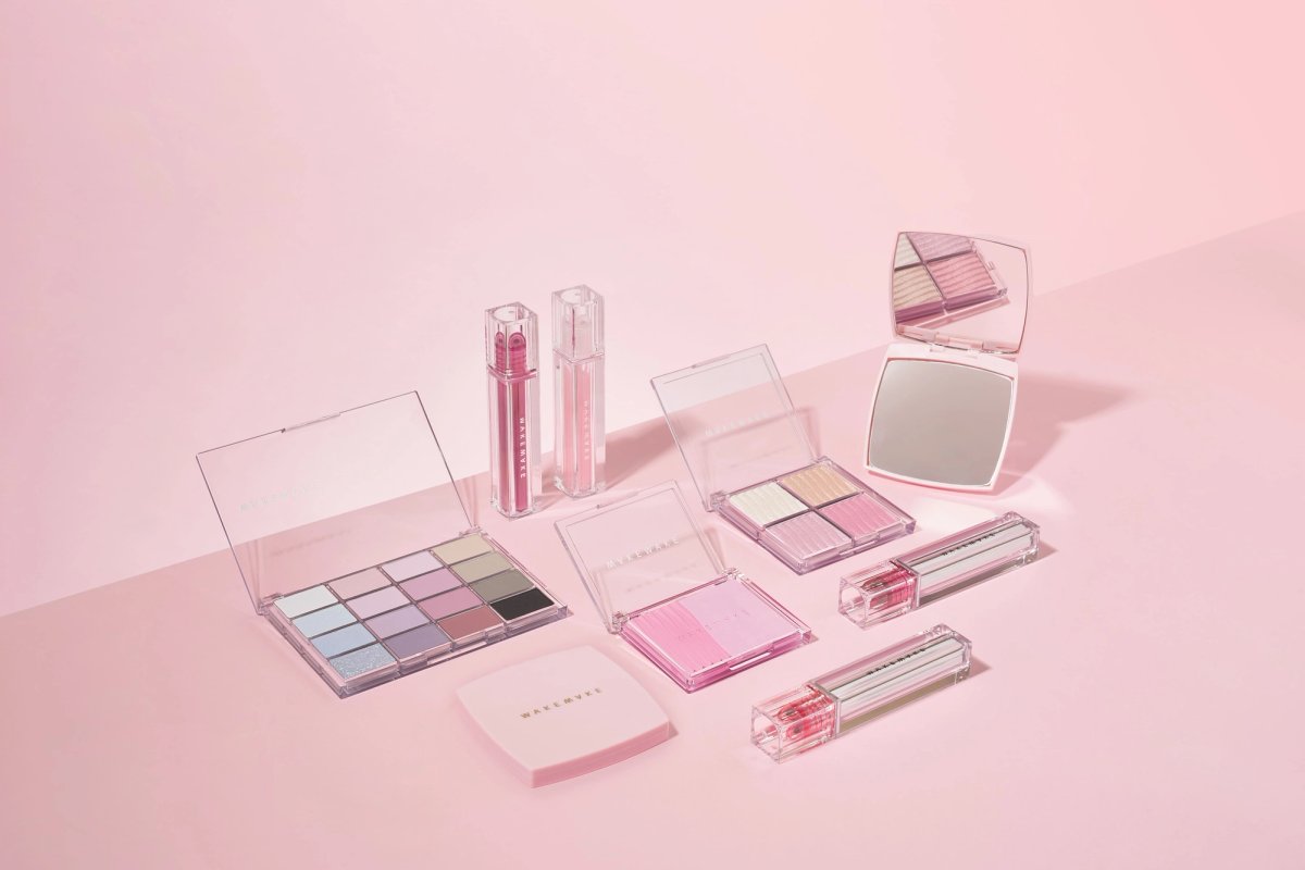 WAKEMAKE 웨이크메이크 2