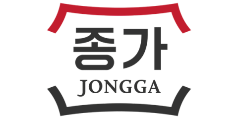 종가 로고