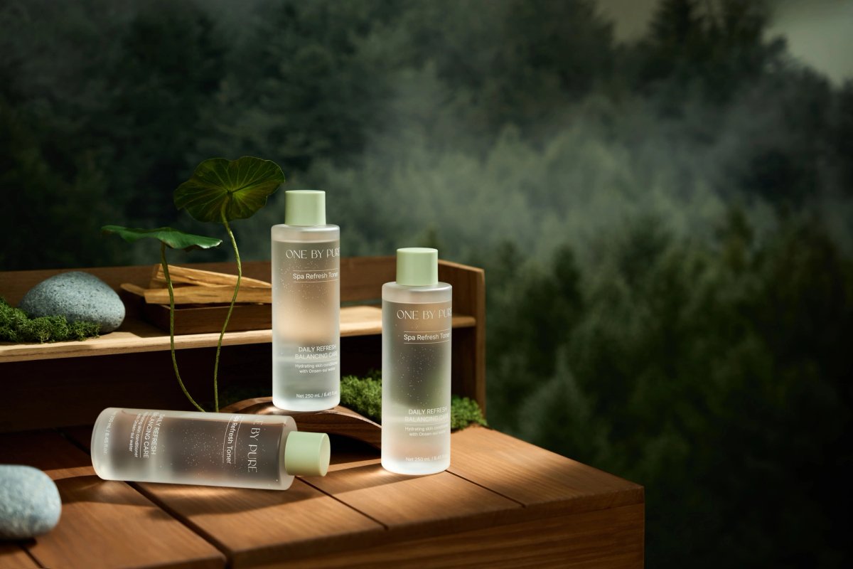 ONEBYPURE 원바이퓨어 2