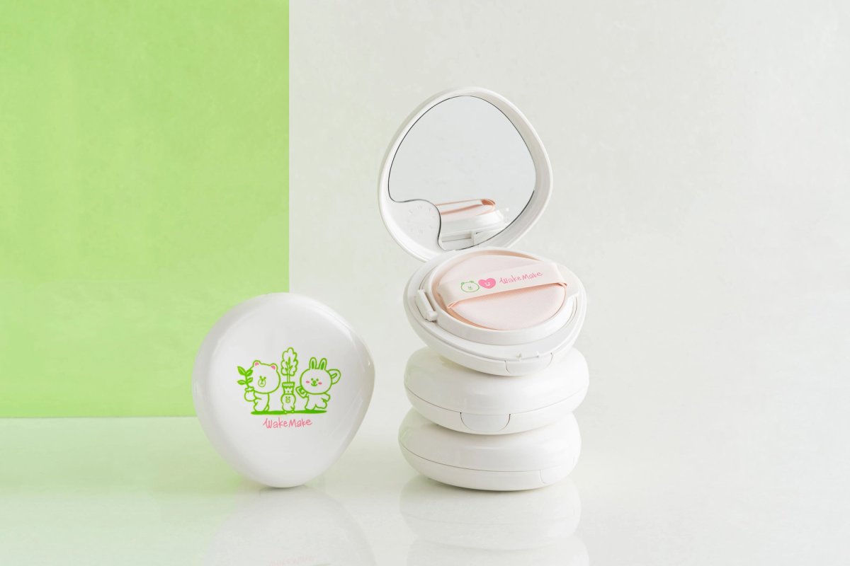WAKEMAKE 웨이크메이크 7