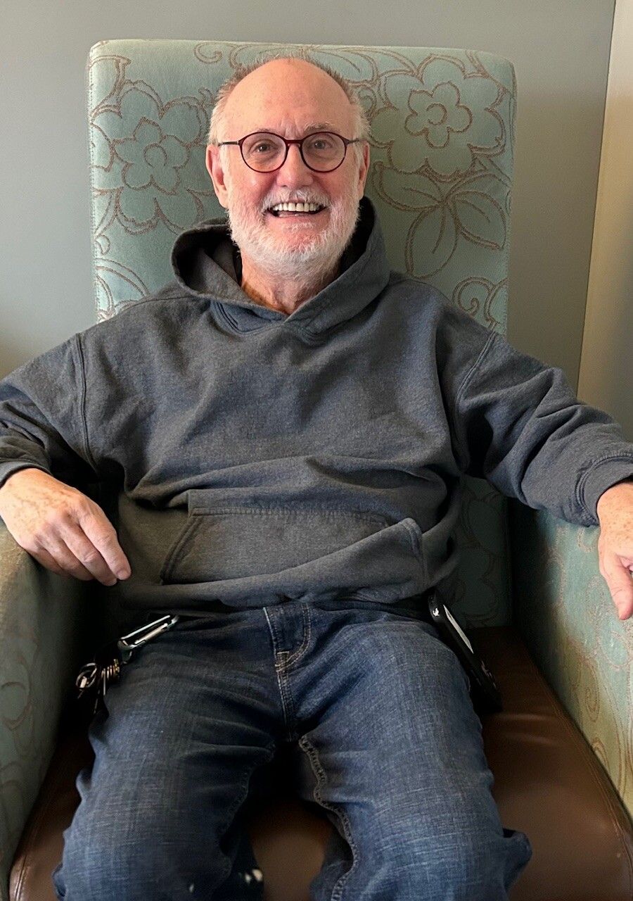 Thomas McGrath