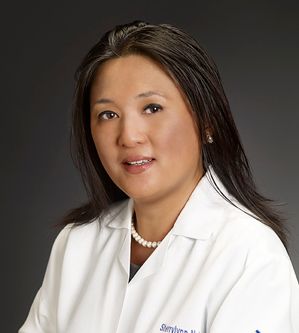 Photo of Dr. Sherrylynn Lee Hospital Medicine Continuum 