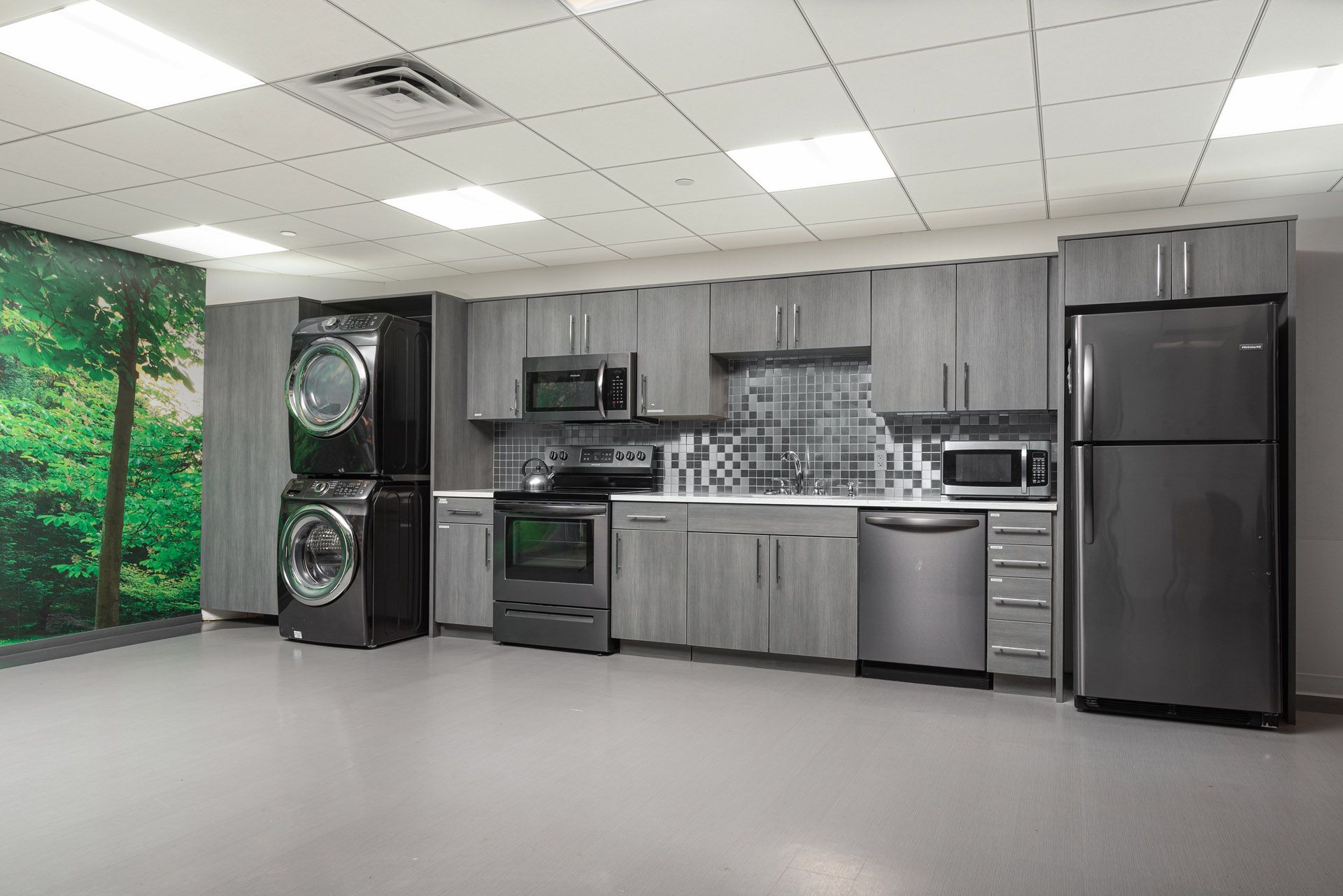 Providence PA nursing home interior