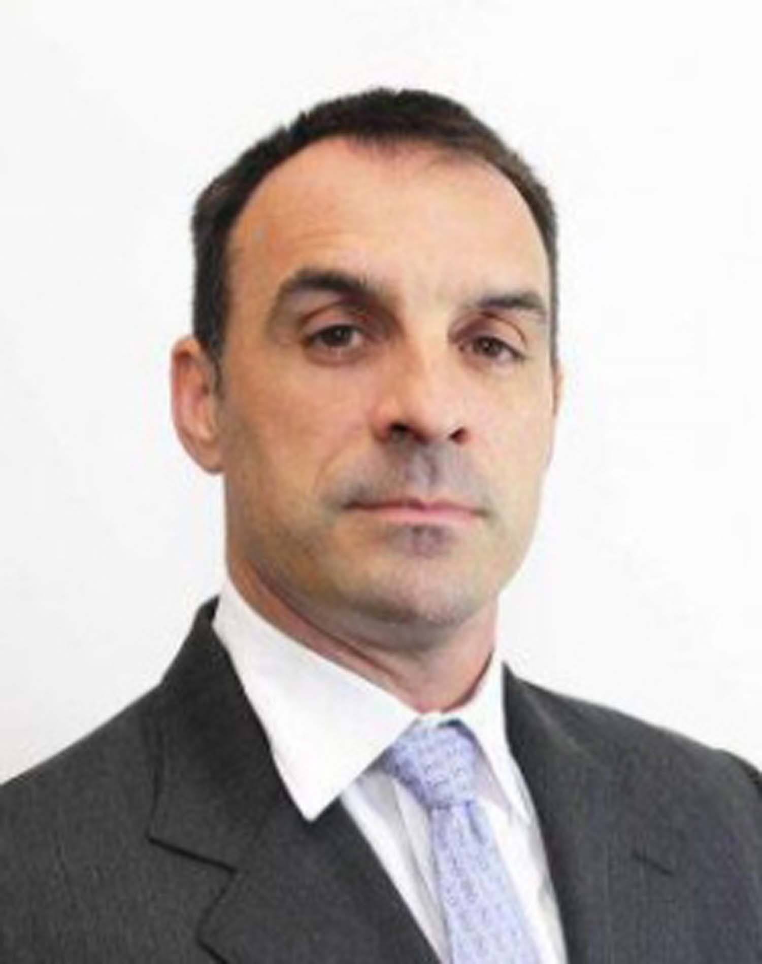 Photo of Dr. David Dickerson Orthopedist orthoWin