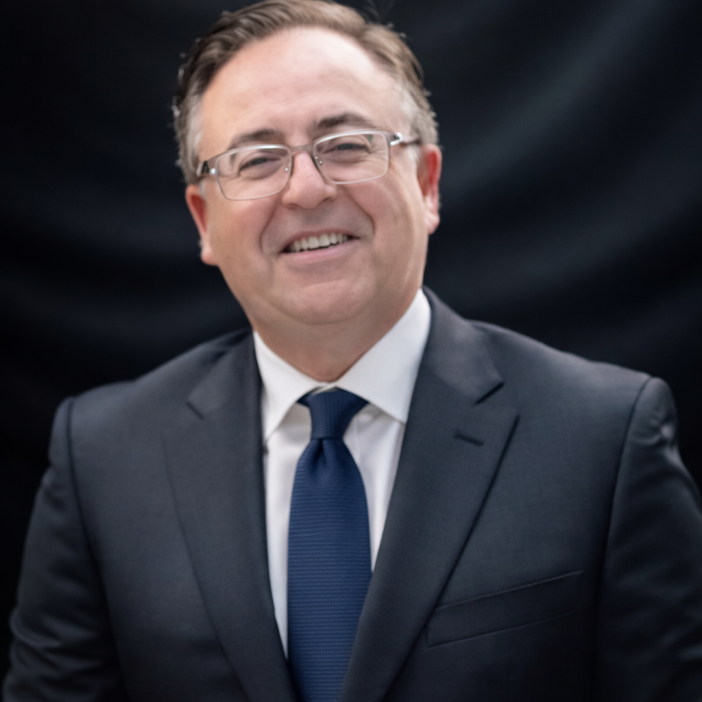 Photo of Dr. Dimitri Sirakov Medical Director 