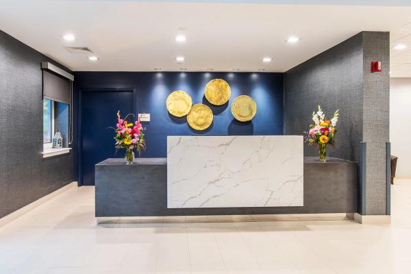 Amenities at Cedar View