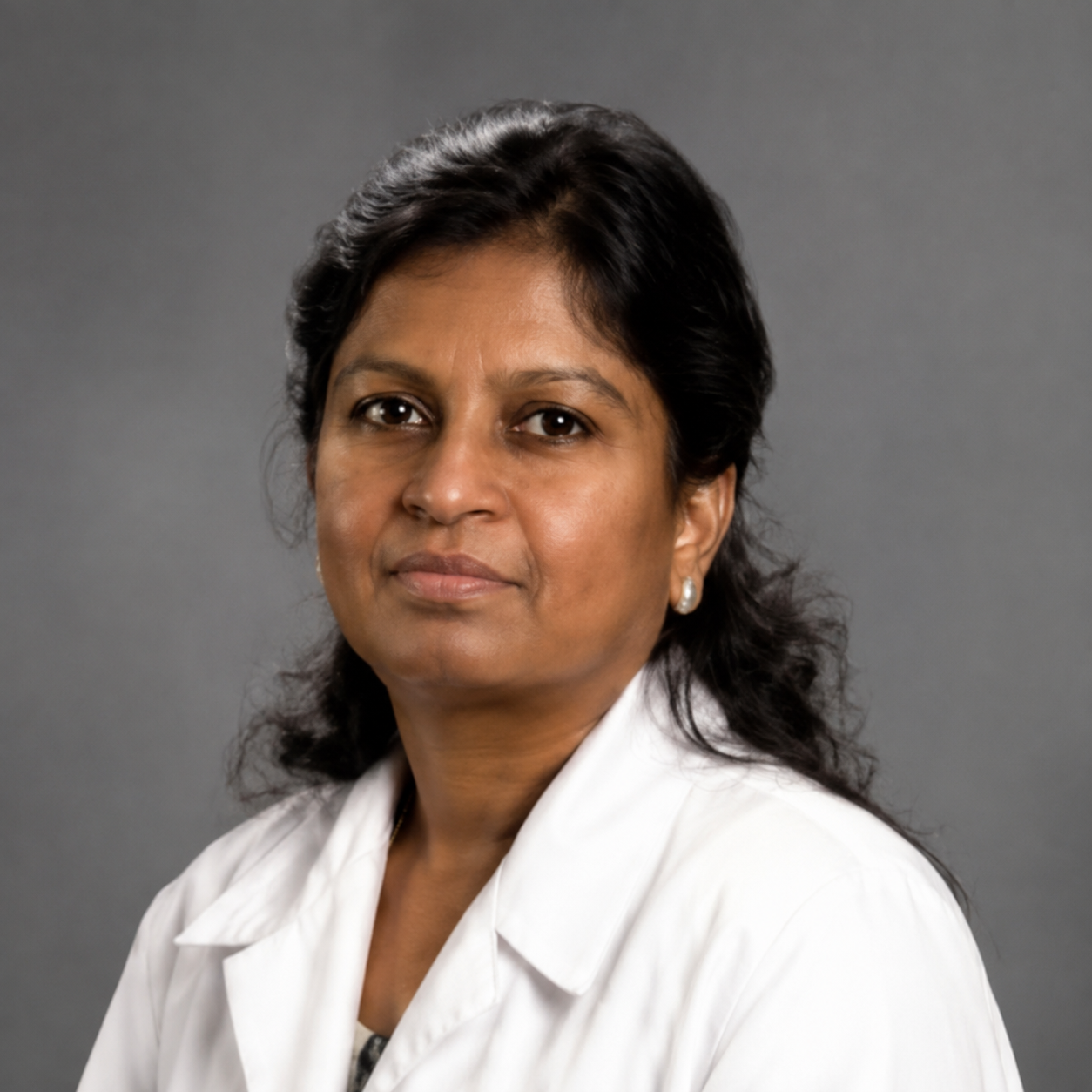 Photo of Dr. Anusuya Jeyakumar Attending Physician 