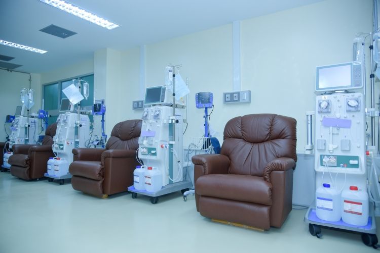 Dialysis for Nursing Home Residents: Understanding the Options