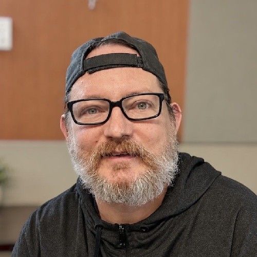 Keith Giberson