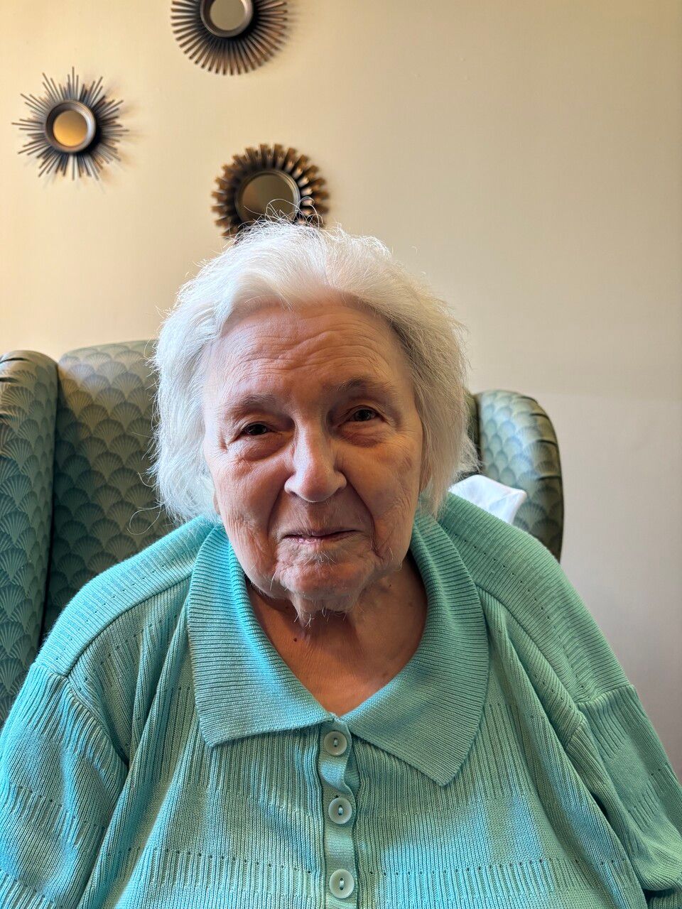 Marlene Hand
