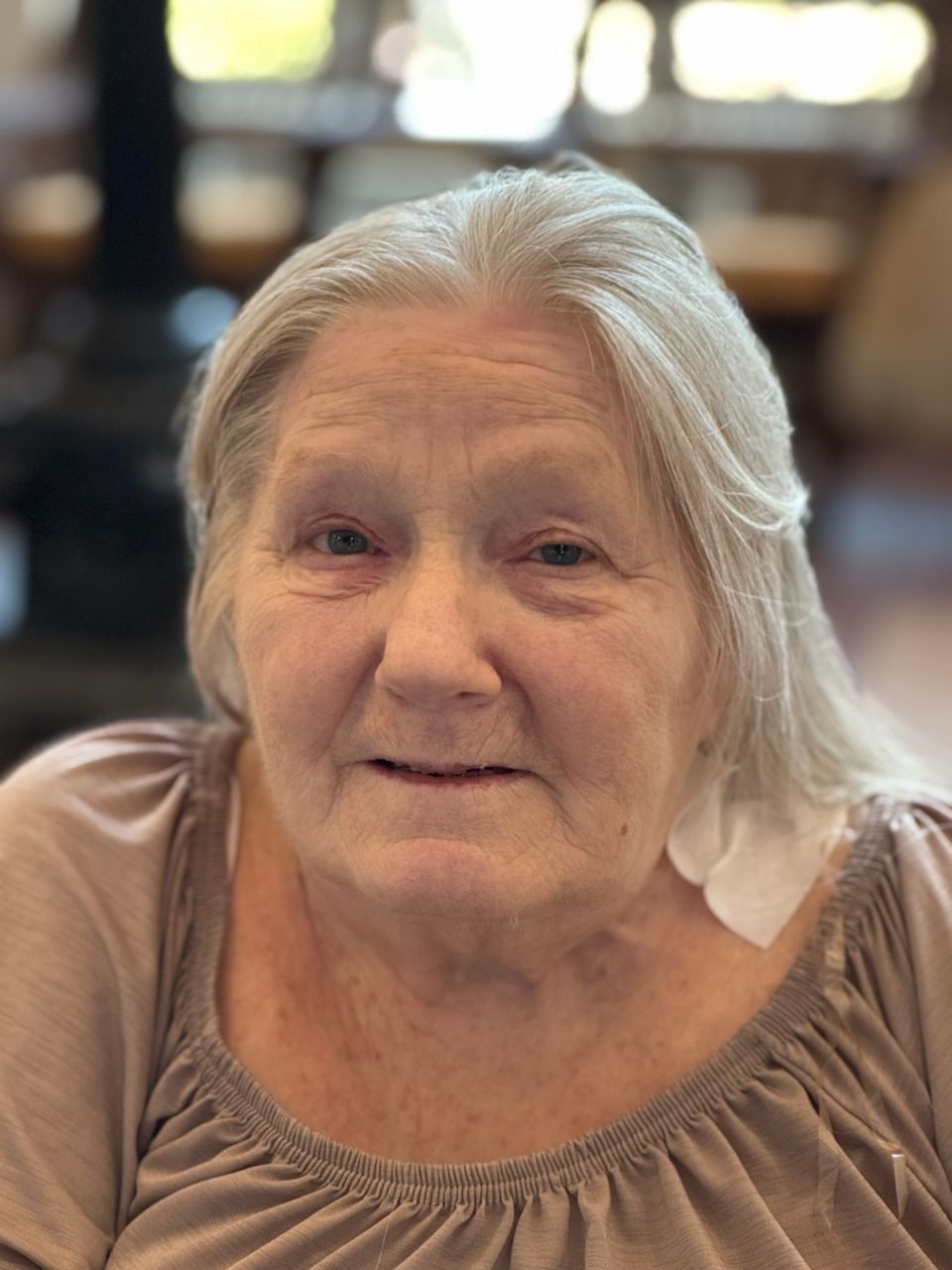 Rosemarie Morganelli