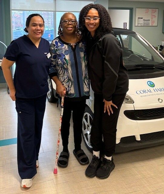 Tiffany Thomas-Rogers