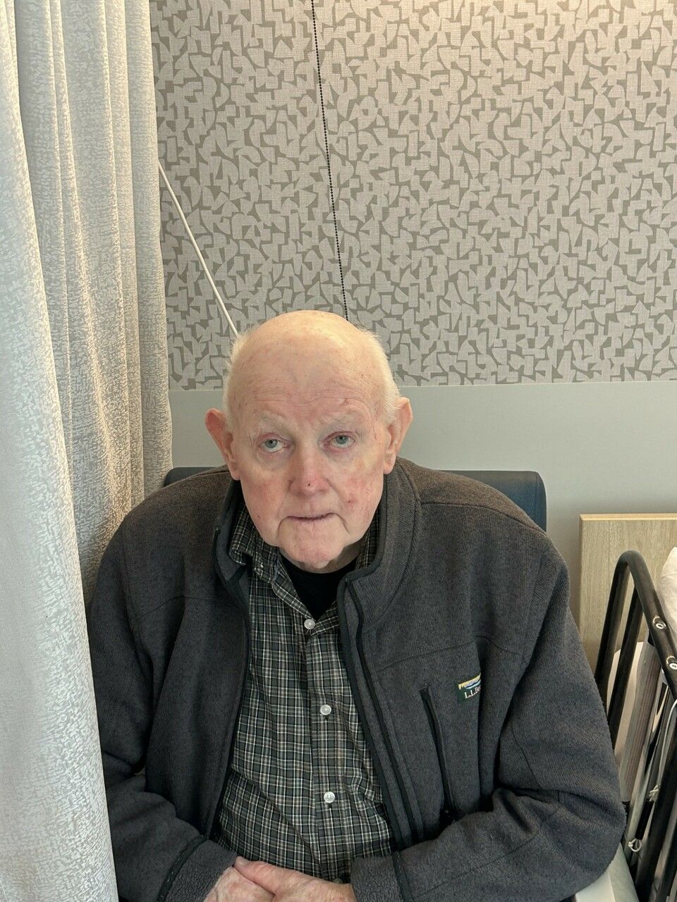 Michael Keady
