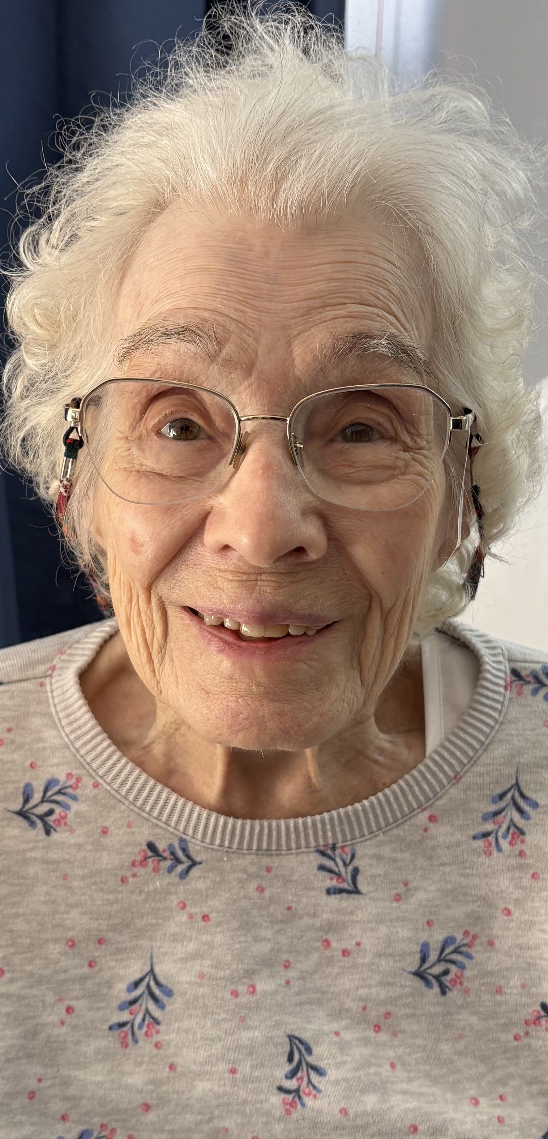 Dorothy Germain