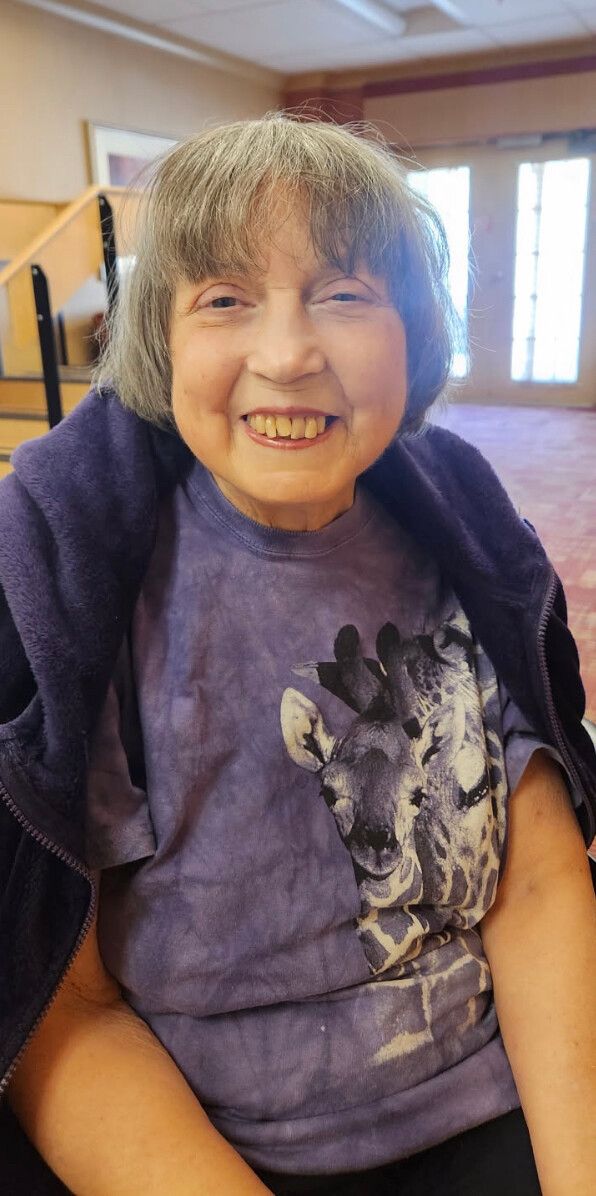 Carol Sinclair
