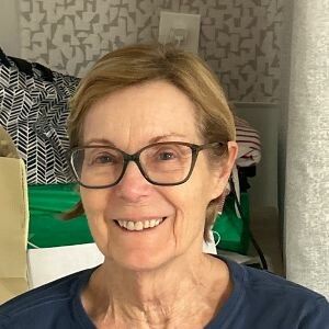Jean Goldsberry