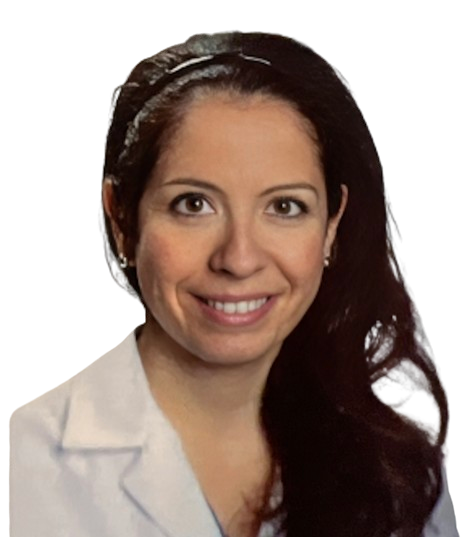 Photo of Dr. Elena Grammatikakis Physiatrist orthoWin