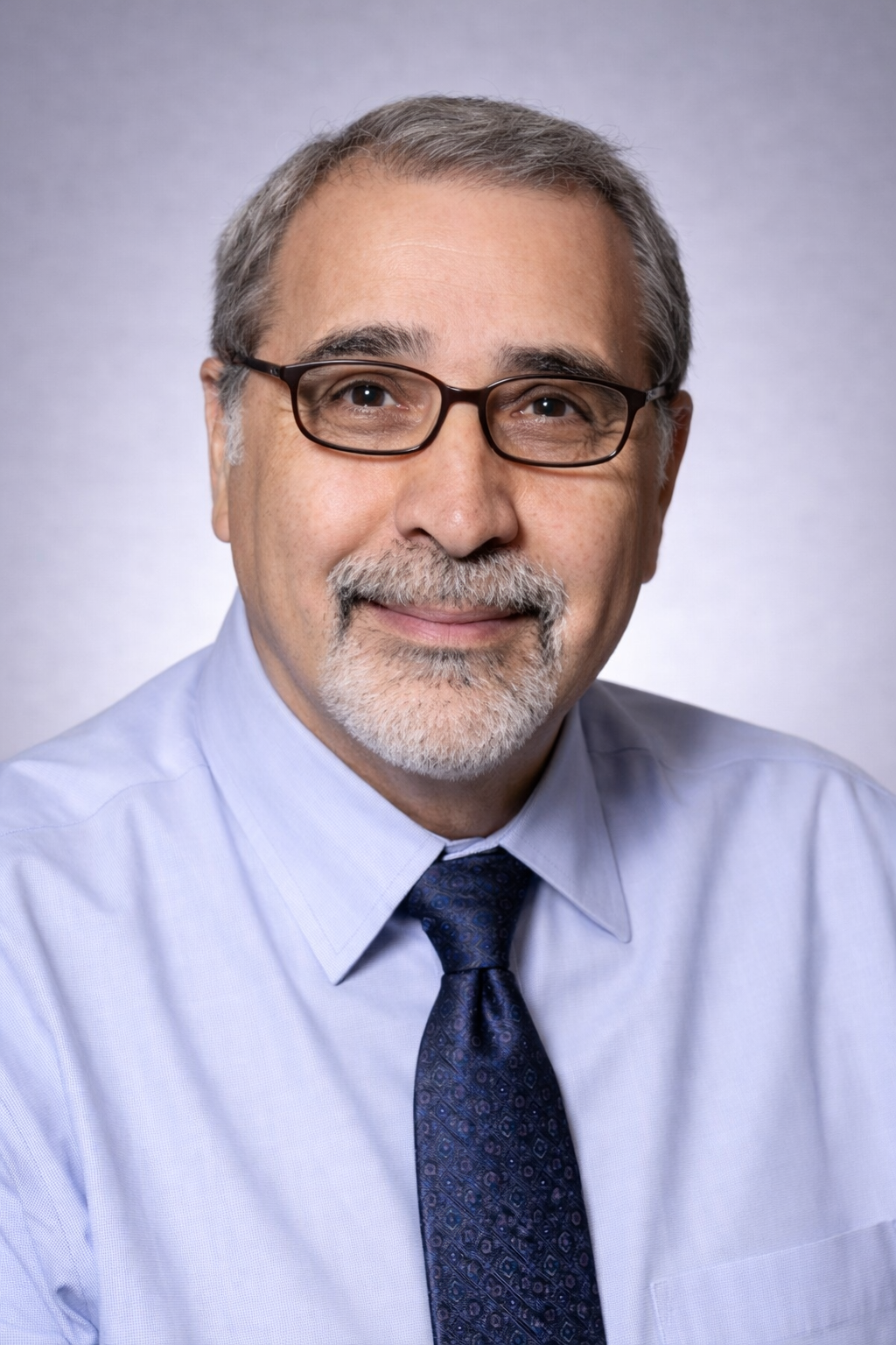 Photo of Dr. Saeid Elmi Long Term Care Medical Director, 