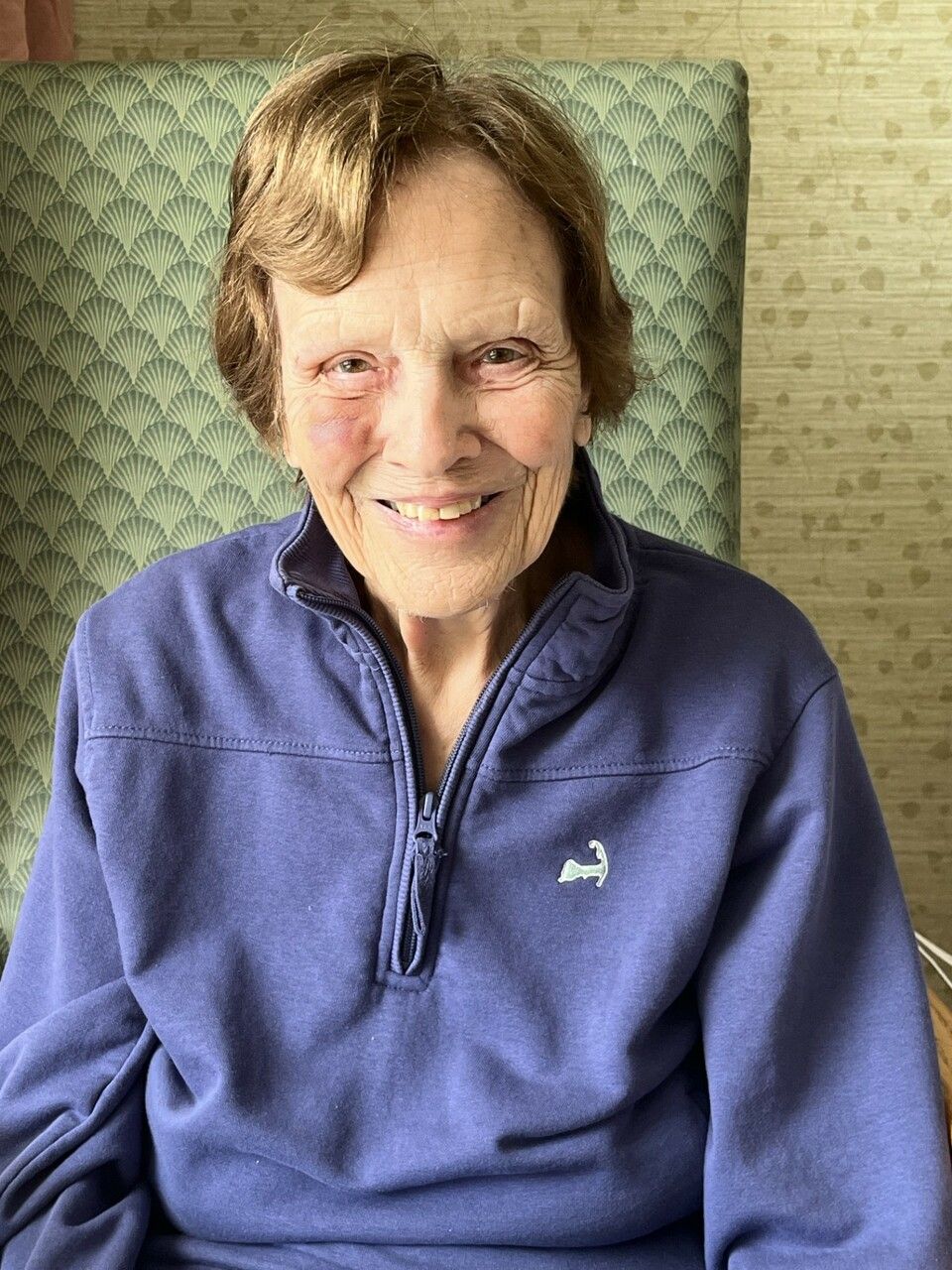 Jane Spallina