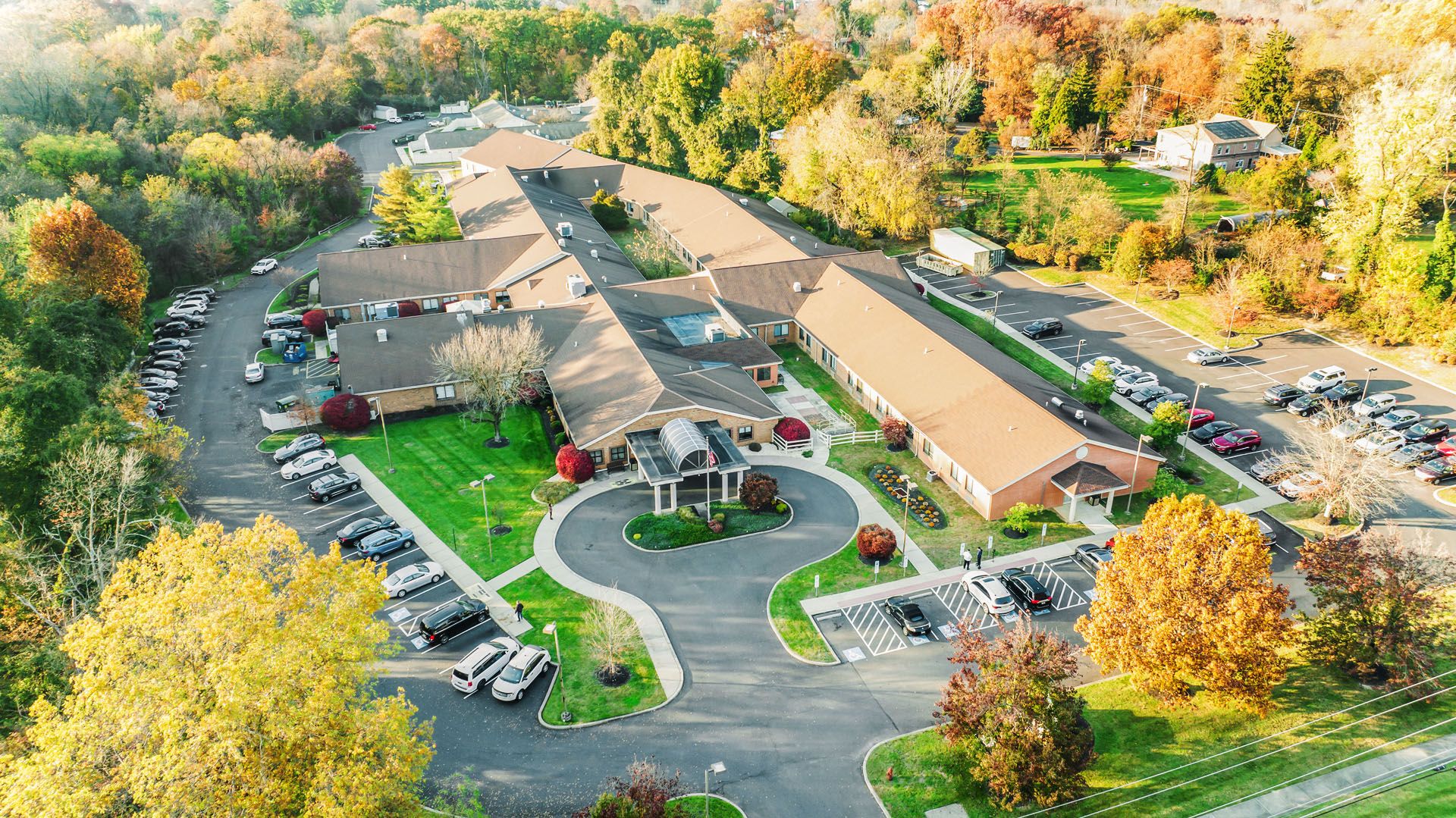 Yardley PA nursing home rehab
