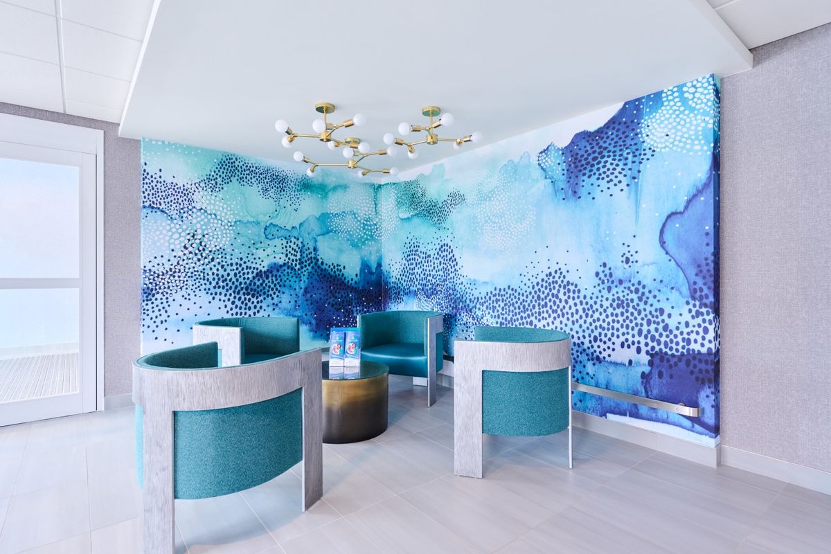 Image - Crest Pointe Rehabilitation & Healthcare Center 