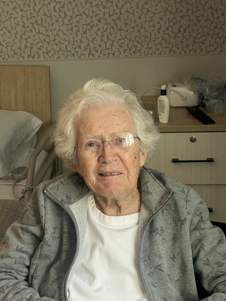 Marie Freeley