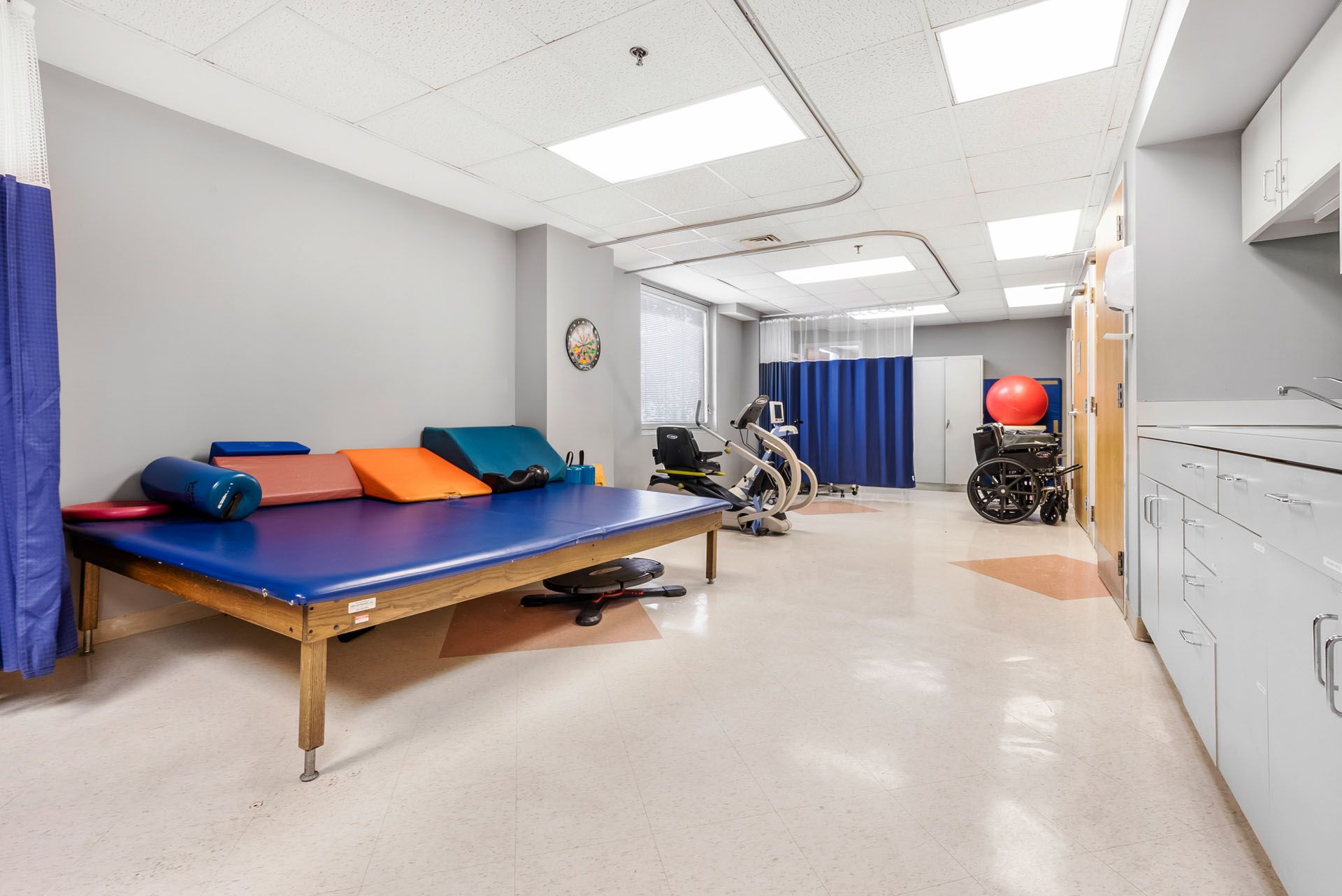 Alexandria VA rehab adl suite