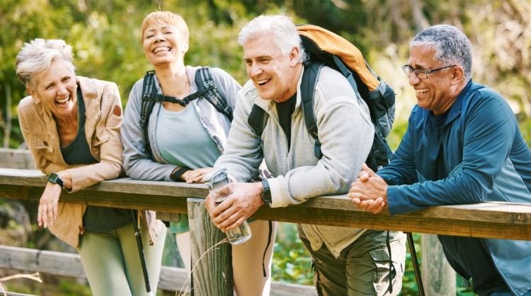Focus On Wellness: Maintain & Improve Brain Health