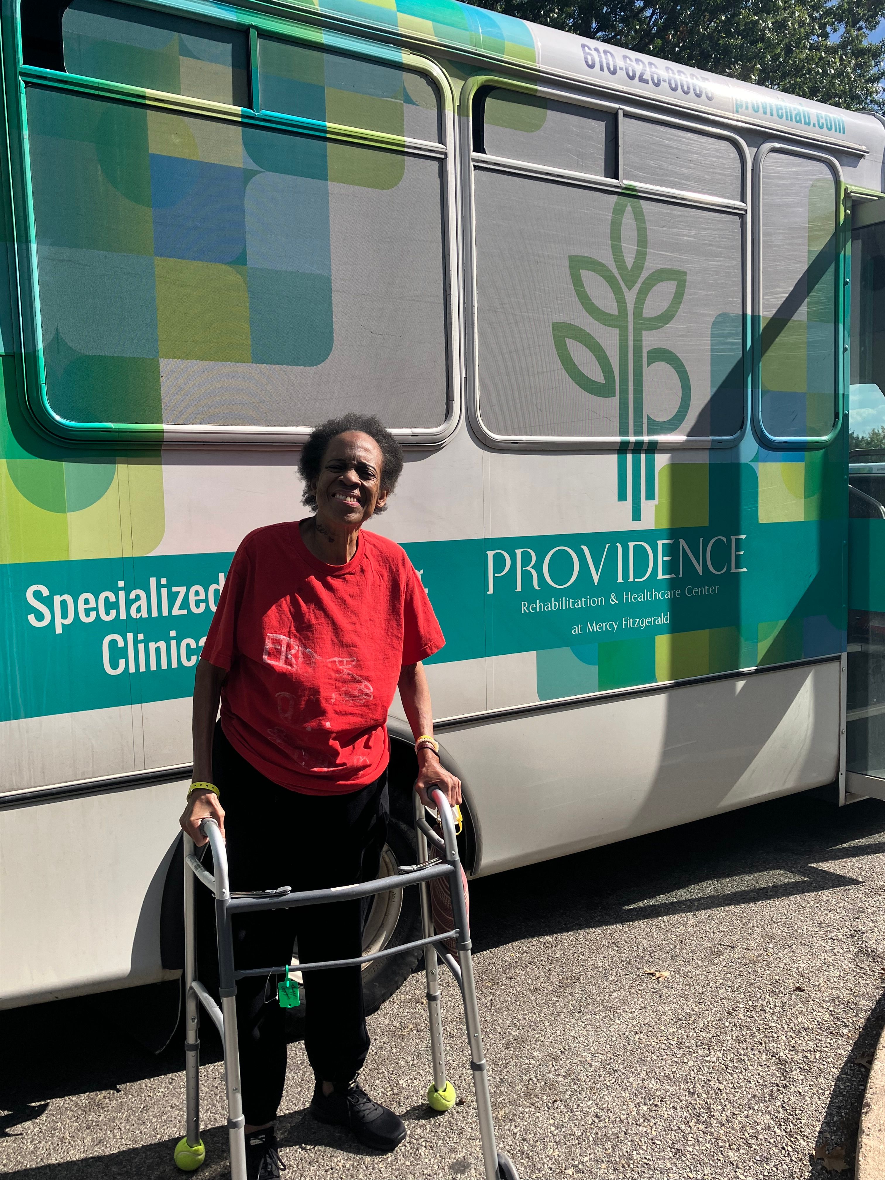 Arnetta Dorsey Brown
