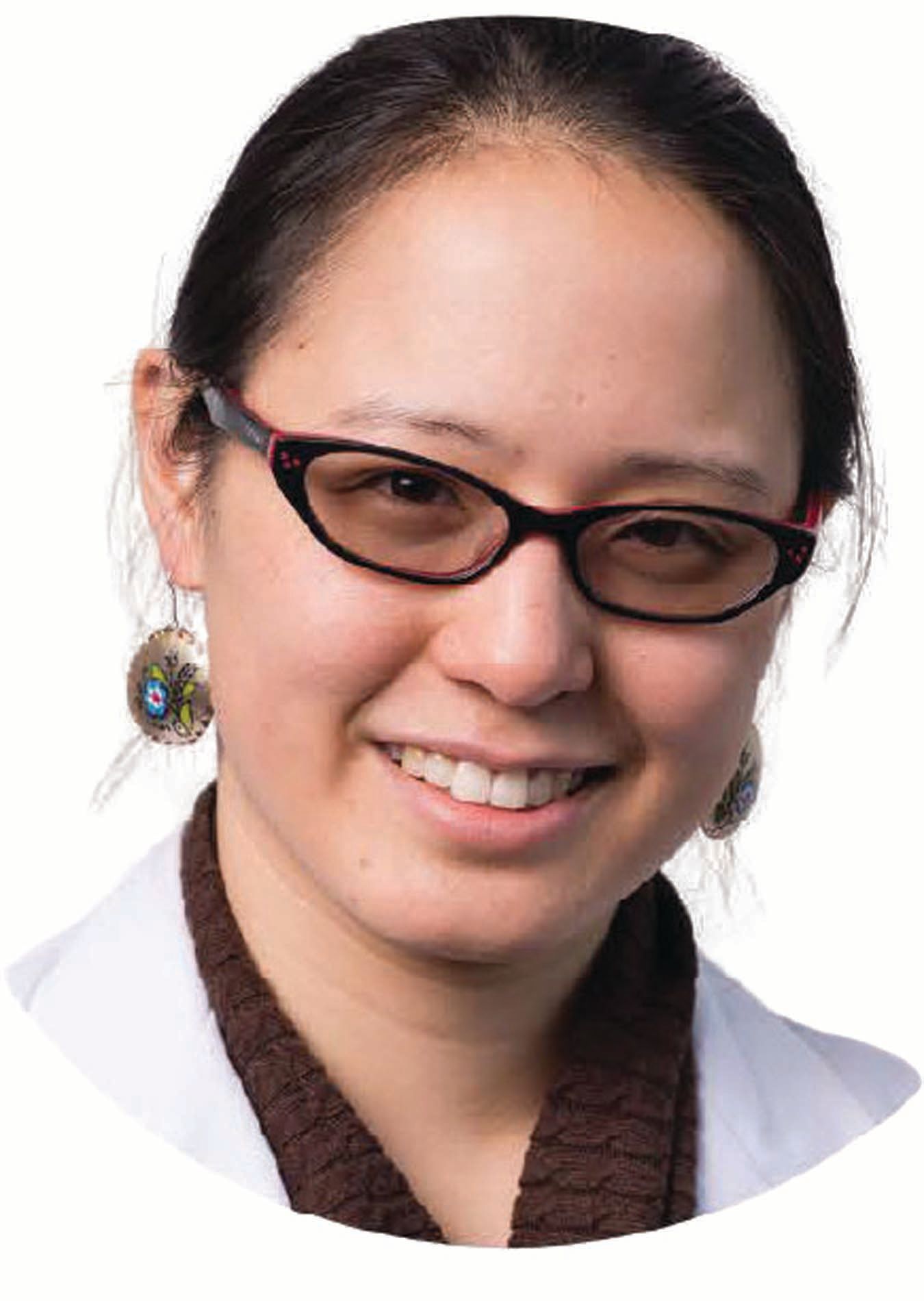 Photo of Dr. Sophia  Chan Physiatrist orthoWin