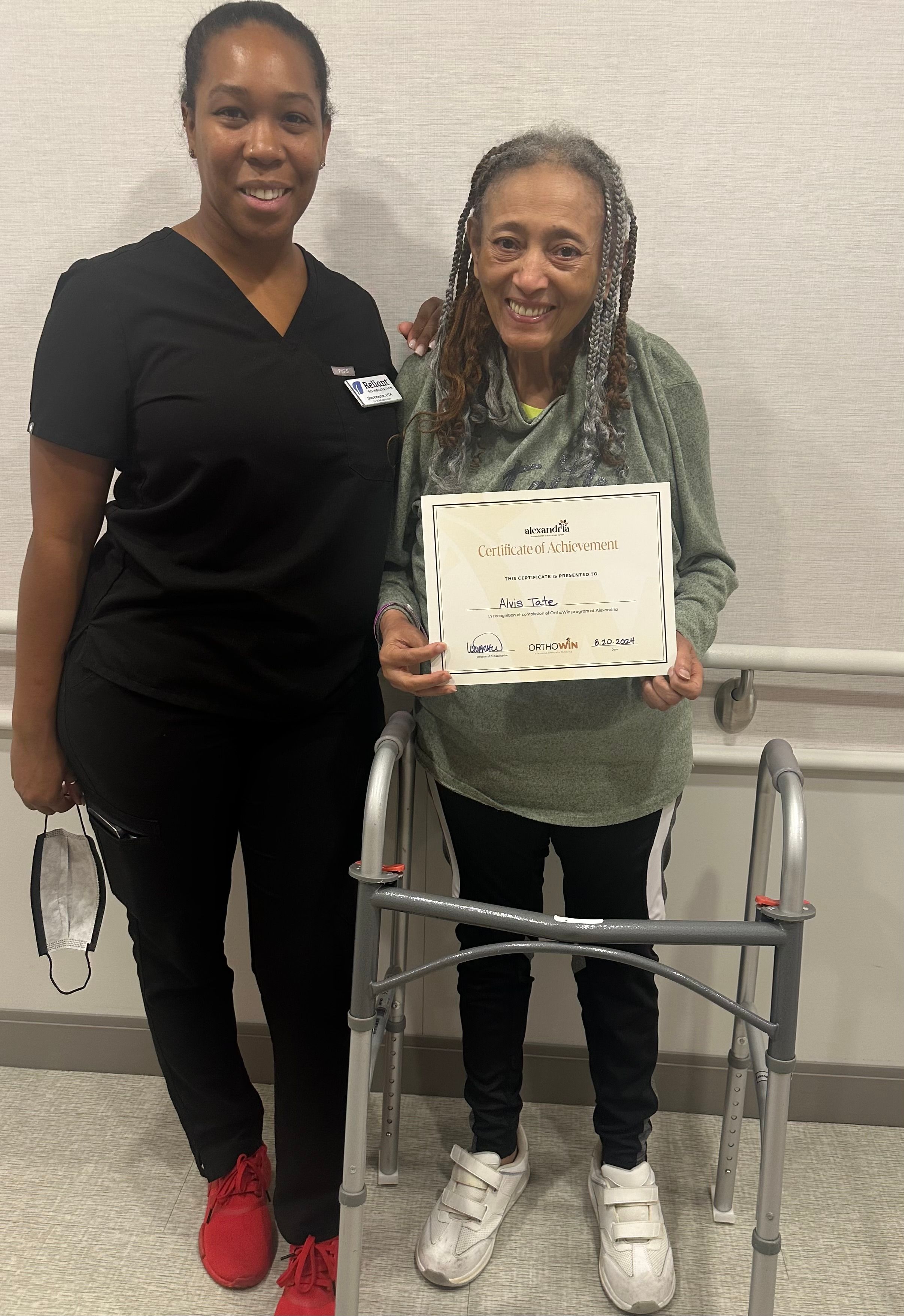 Christina Quattrociocchi