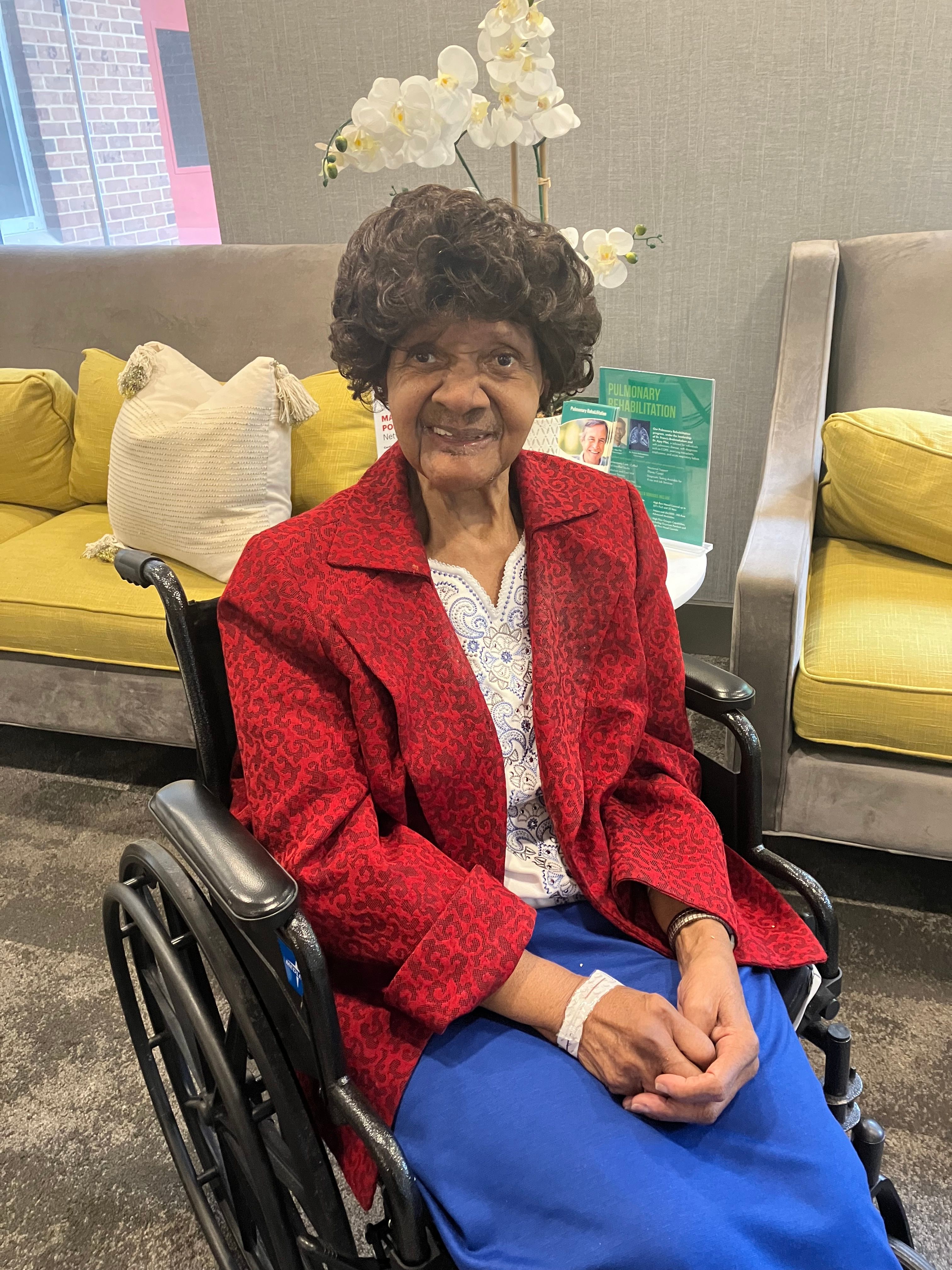 Betty Smith