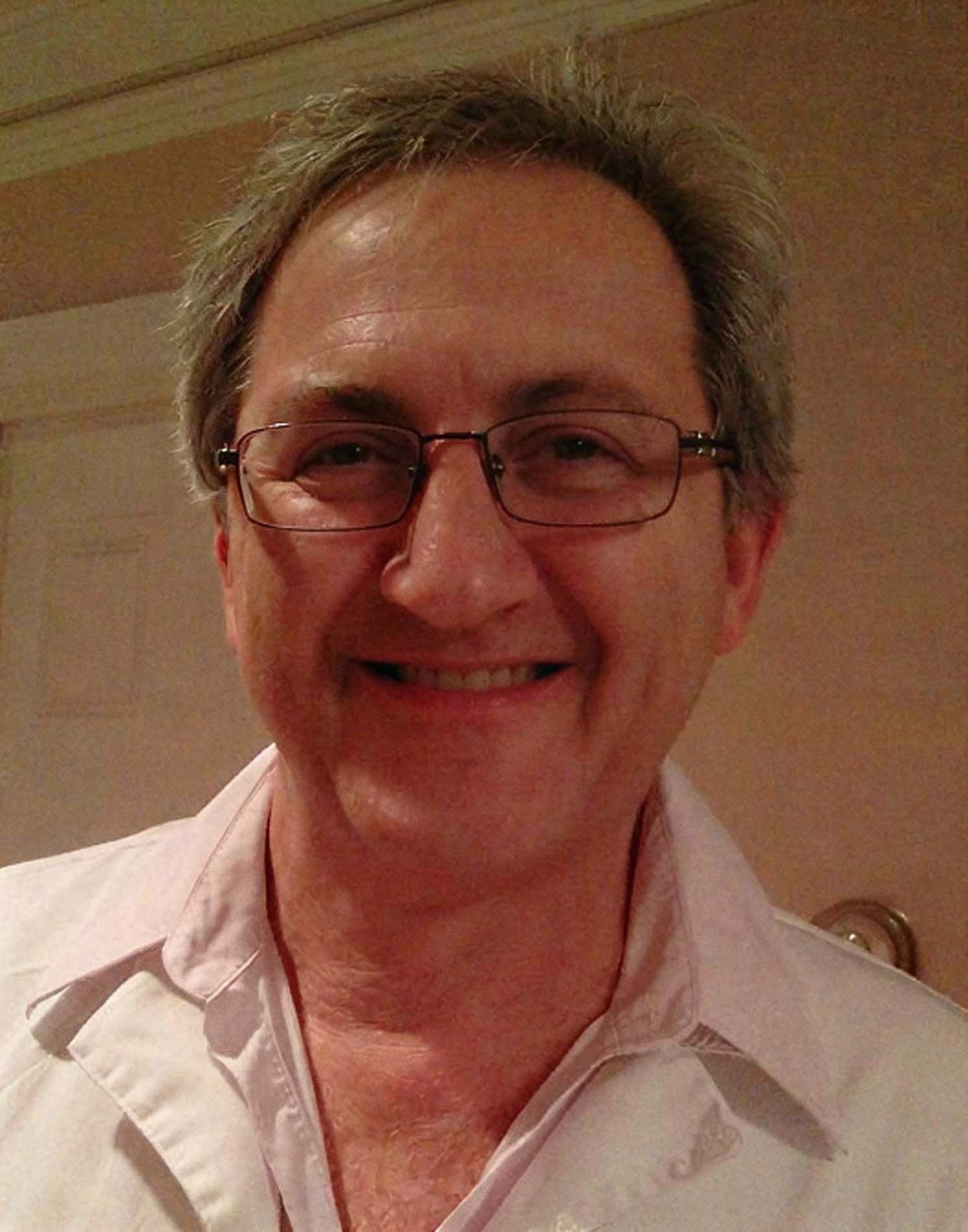 Photo of Dr. Mario Littman Attending Physician 