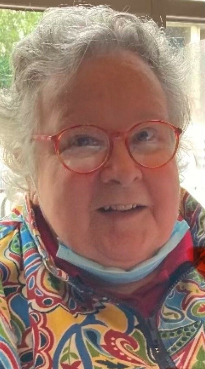 Elizabeth Lanahan