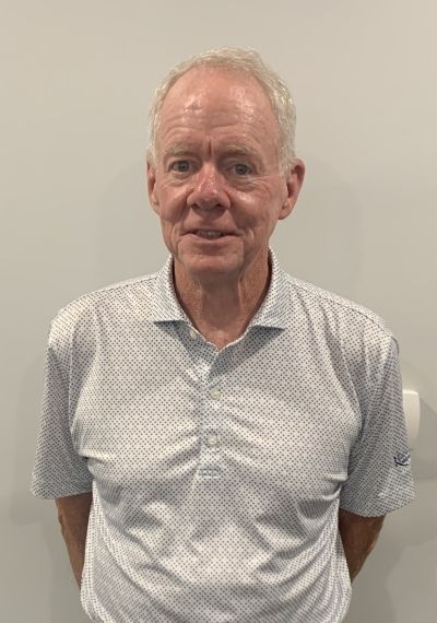 Photo of Dr. Francis X. McCusker  Nephrologist 