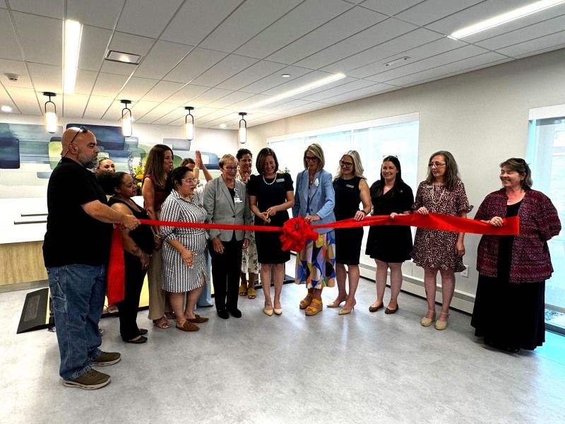 Eastwood Rehab Celebrates Grand Reopening After Major Renovation