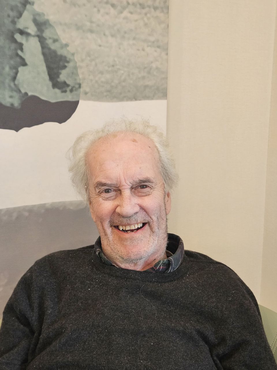 Mark H.