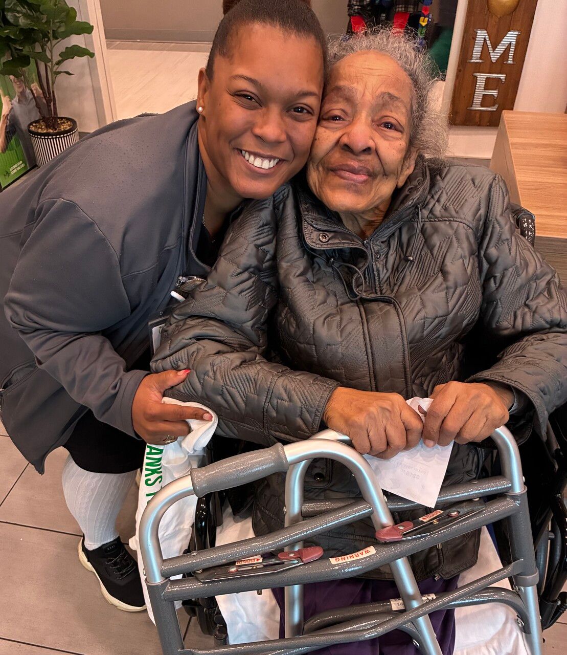 Joyce Myles