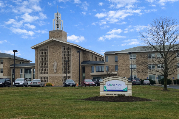 Amenities at Mont Marie