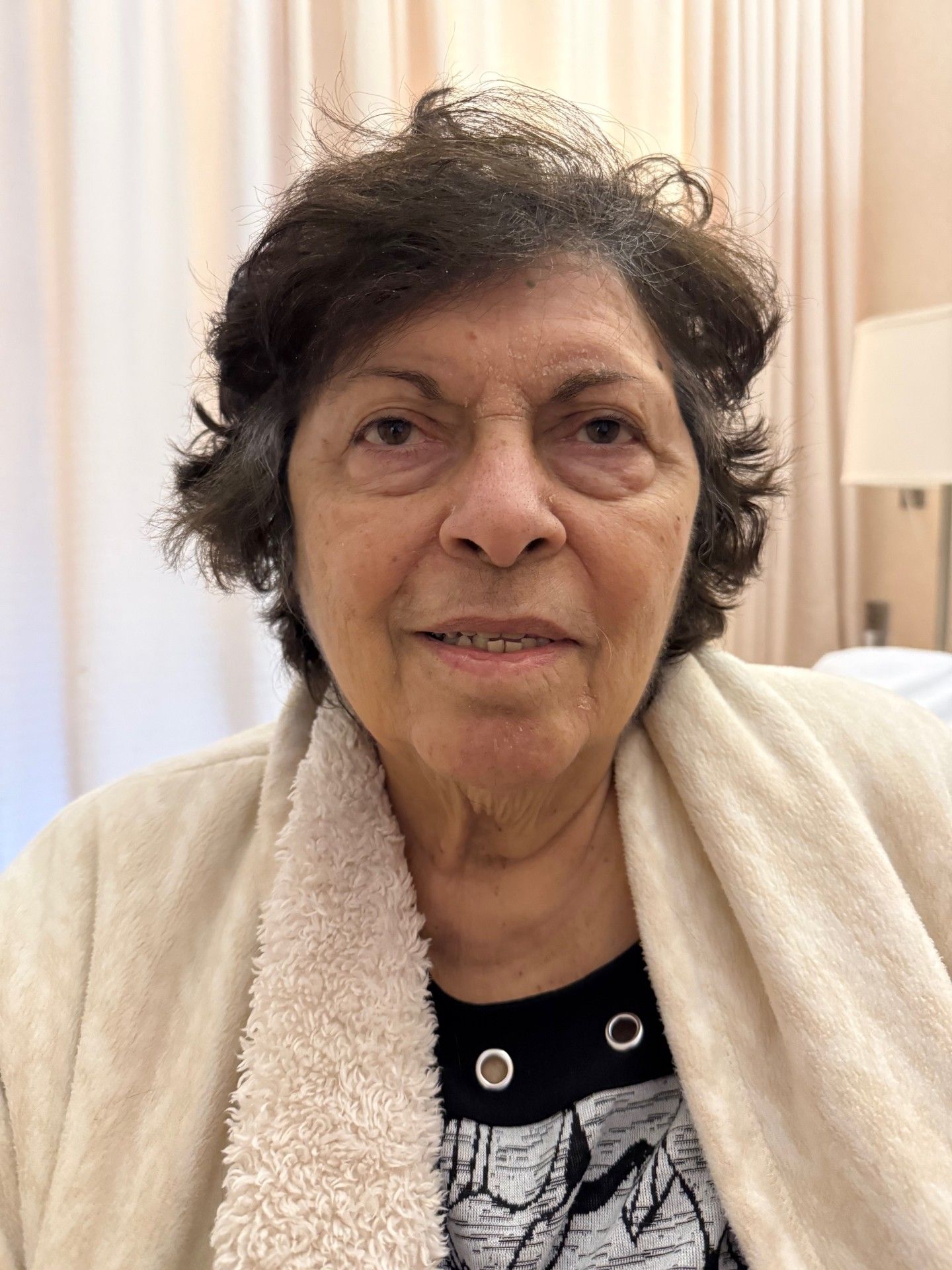 Catherine Loricchio