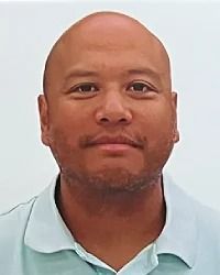 Christopher Basco