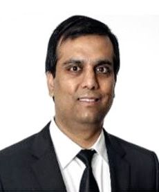 Photo of Dr. Faisal  Malik Medical Director cardioPro