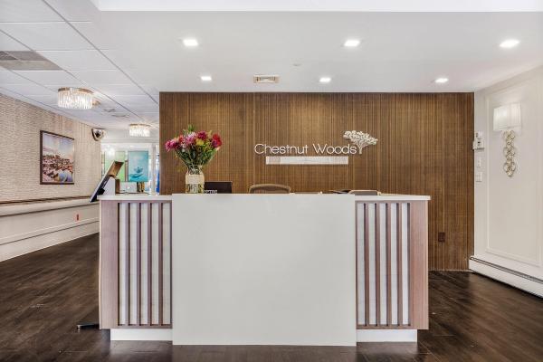 Amenities at Chestnut Woods