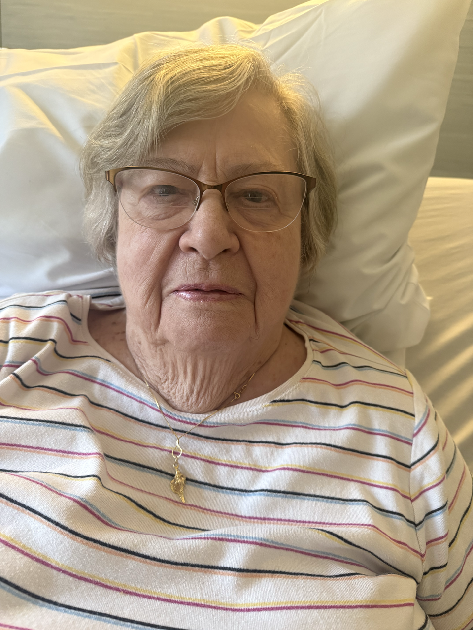 Sally Macort